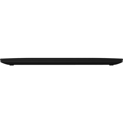 Lenovo Thinkpad X1 Nano Gen1 20Un00Fsus 13" Ultrabook - 2K - 2160 X 1350 - Intel Core I7 11Th Gen I7-1160G7 Quad-Core (4 Core) 2.10 Ghz - 16 Gb Total Ram - 512 Gb Ssd - Black