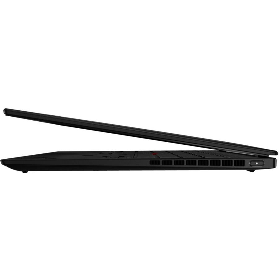 Lenovo Thinkpad X1 Nano Gen1 20Un00Fsus 13" Ultrabook - 2K - 2160 X 1350 - Intel Core I7 11Th Gen I7-1160G7 Quad-Core (4 Core) 2.10 Ghz - 16 Gb Total Ram - 512 Gb Ssd - Black