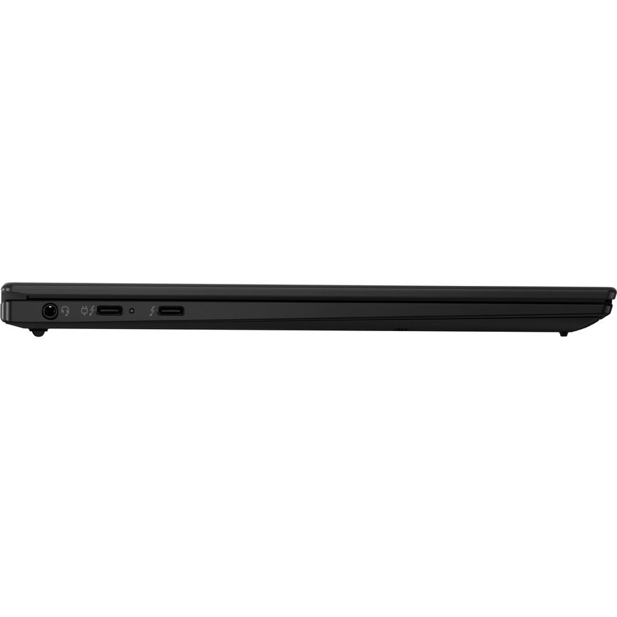 Lenovo Thinkpad X1 Nano Notebook 33 Cm (13") 2K Ultra Hd Intel® Core™ I7 16 Gb Lpddr4X-Sdram 512 Gb Ssd Wi-Fi 6 (802.11Ax) Windows 10 Pro Black