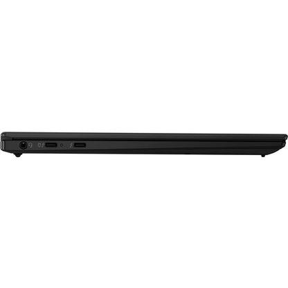 Lenovo Thinkpad X1 Nano Notebook 33 Cm (13") 2K Ultra Hd Intel® Core™ I7 16 Gb Lpddr4X-Sdram 512 Gb Ssd Wi-Fi 6 (802.11Ax) Windows 10 Pro Black