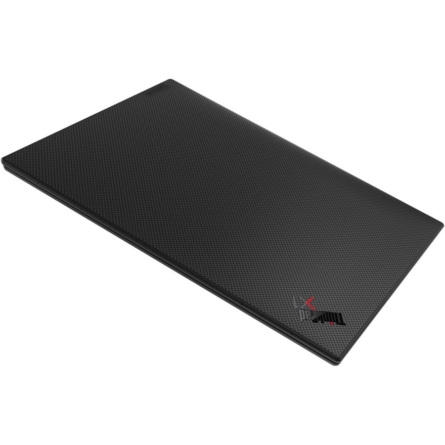 Lenovo Thinkpad X1 Nano Notebook 33 Cm (13") Intel® Core™ I7 16 Gb Lpddr4X-Sdram 256 Gb Ssd Wi-Fi 6 (802.11Ax) Windows 11 Pro Black