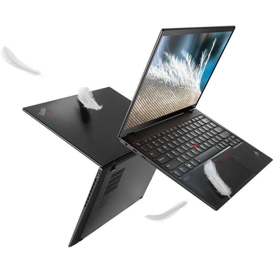 Lenovo Thinkpad X1 Nano Notebook 33 Cm (13") Touchscreen 2K Ultra Hd Intel® Core™ I7 16 Gb 20Un0057Us