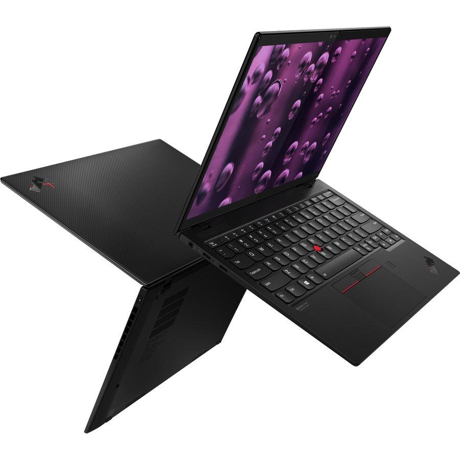 Lenovo Thinkpad X1 Nano Notebook 33 Cm (13") Touchscreen 2K Ultra Hd Intel® Core™ I7 16 Gb 20Un0057Us