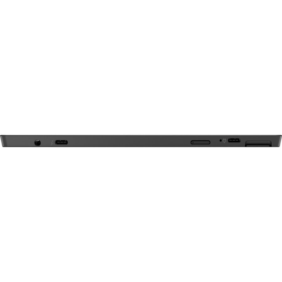 Lenovo Thinkpad X12 Detachable Gen 1 20Uw000Mus 12.3" Touchscreen Detachable 2 In 1 Notebook - Full Hd - 1920 X 1080 - Intel Core I5 I5-1130G7 Quad-Core (4 Core) 1.80 Ghz - 8 Gb Total Ram - 256 Gb Ssd