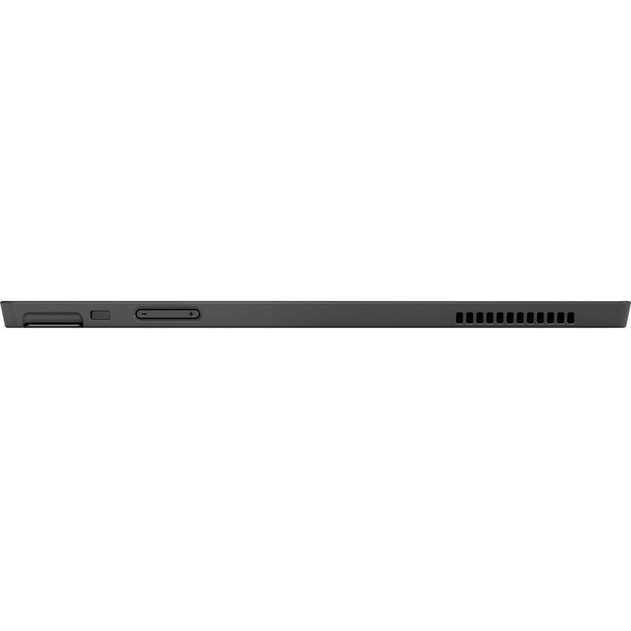 Lenovo Thinkpad X12 Detachable Gen 1 20Uw000Mus 12.3" Touchscreen Detachable 2 In 1 Notebook - Full Hd - 1920 X 1080 - Intel Core I5 I5-1130G7 Quad-Core (4 Core) 1.80 Ghz - 8 Gb Total Ram - 256 Gb Ssd