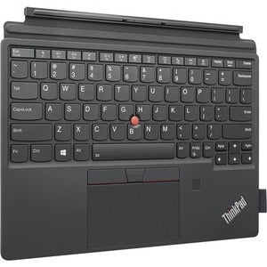 Lenovo Thinkpad X12 Detachable Gen 1 20Uw006Pus 12.3" Touchscreen Detachable 2 In 1 Notebook