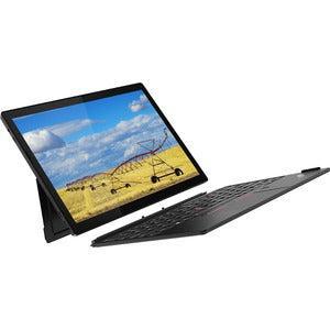 Lenovo Thinkpad X12 Detachable Gen 1 20Uw006Pus 12.3" Touchscreen Detachable 2 In 1 Notebook
