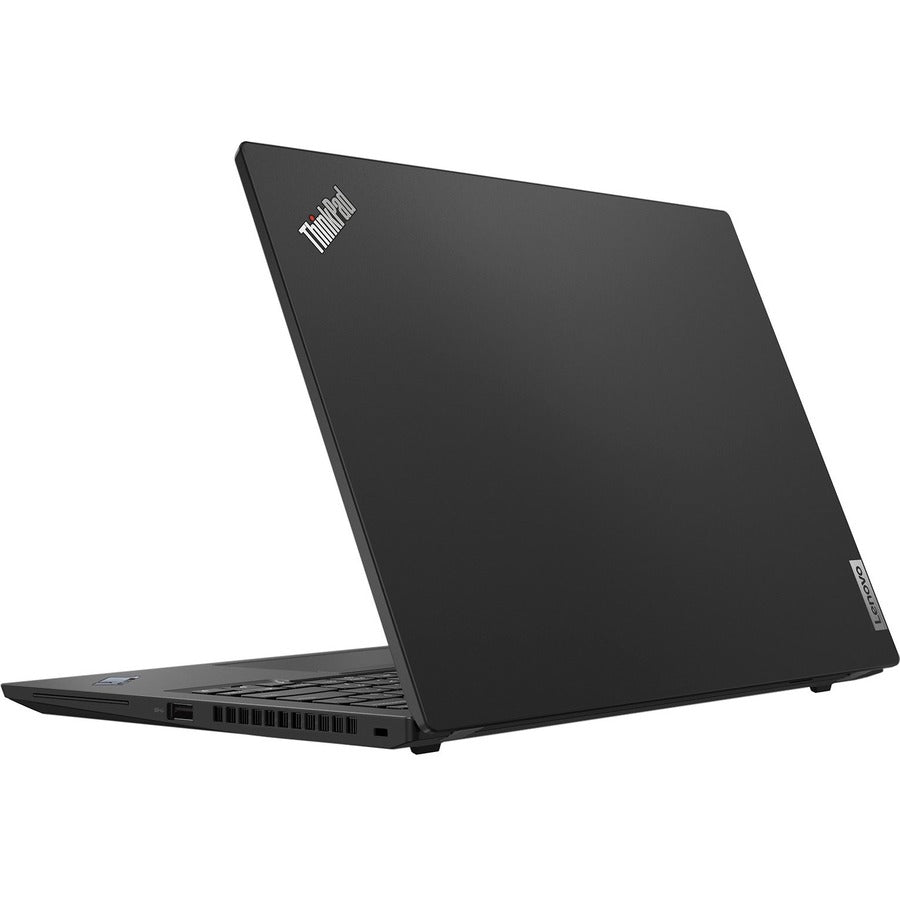 Lenovo Thinkpad X13 Gen 2 20Xh0077Us 13.3" Notebook - Wuxga - 1920 X 1200 - Amd Ryzen 7 Pro 5850U Octa-Core (8 Core) 1.90 Ghz - 16 Gb Total Ram - 512 Gb Ssd - Villi Black