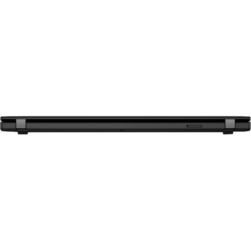 Lenovo Thinkpad X13 Gen 3 21Bn000Rus 13.3" Touchscreen Notebook - Wuxga - 1920 X 1200 - Intel Core I7 12Th Gen I7-1270P Dodeca-Core (12 Core) - 16 Gb Total Ram - 512 Gb Ssd - Thunder Black