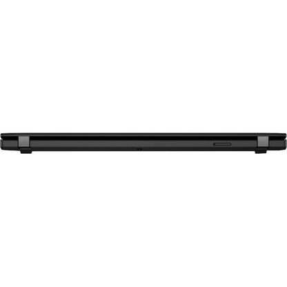 Lenovo Thinkpad X13 Gen 3 21Bn000Rus 13.3" Touchscreen Notebook - Wuxga - 1920 X 1200 - Intel Core I7 12Th Gen I7-1270P Dodeca-Core (12 Core) - 16 Gb Total Ram - 512 Gb Ssd - Thunder Black