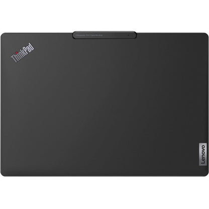 Lenovo Thinkpad X13S Gen 1 21Bx0013Us 13.3" Touchscreen Notebook - Wuxga - 1920 X 1200 - Qualcomm 3 Ghz - 16 Gb Total Ram - 16 Gb On-Board Memory - 256 Gb Ssd - Thunder Black