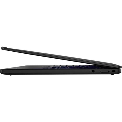 Lenovo Thinkpad X13S Gen 1 21Bx0013Us 13.3" Touchscreen Notebook - Wuxga - 1920 X 1200 - Qualcomm 3 Ghz - 16 Gb Total Ram - 16 Gb On-Board Memory - 256 Gb Ssd - Thunder Black