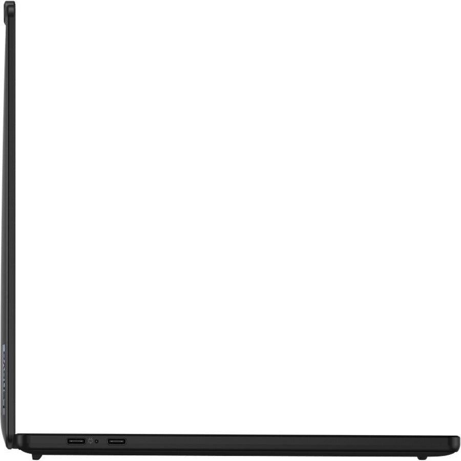 Lenovo Thinkpad X13S Gen 1 21Bx0014Us 13.3" Touchscreen Notebook - Wuxga - 1920 X 1200 - Qualcomm 3 Ghz - 16 Gb Total Ram - 256 Gb Ssd