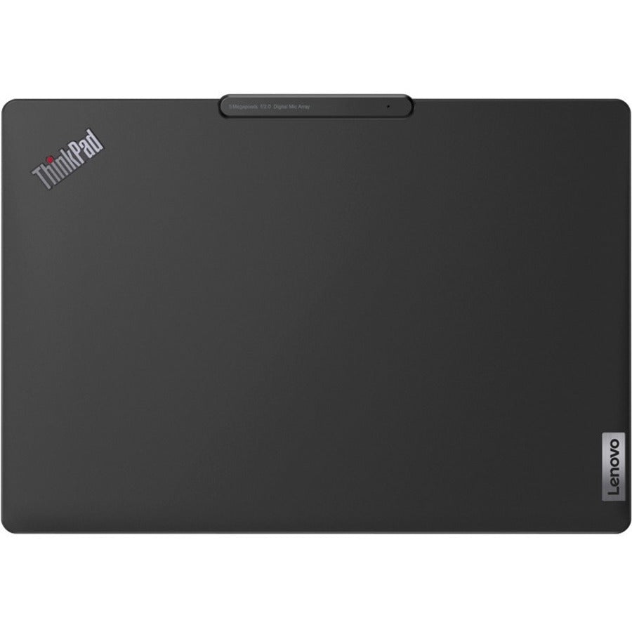 Lenovo Thinkpad X13S Gen 1 21Bx0014Us 13.3" Touchscreen Notebook - Wuxga - 1920 X 1200 - Qualcomm 3 Ghz - 16 Gb Total Ram - 256 Gb Ssd