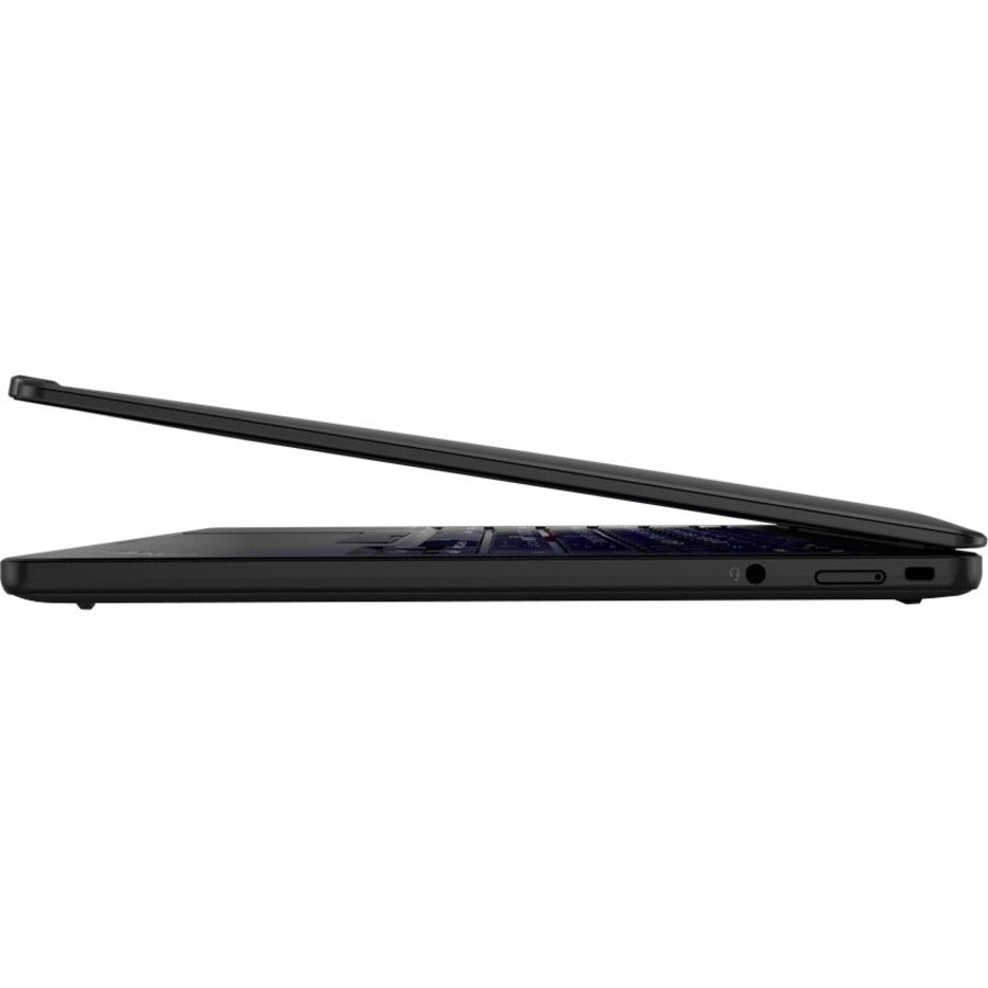 Lenovo Thinkpad X13S Gen 1 21Bx0014Us 13.3" Touchscreen Notebook - Wuxga - 1920 X 1200 - Qualcomm 3 Ghz - 16 Gb Total Ram - 256 Gb Ssd