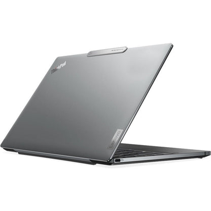 Lenovo Thinkpad Z13 Gen 1 21D2001Rus 13.3" Notebook - Wuxga - 1920 X 1200 - Amd Ryzen 7 Pro 6850U Octa-Core (8 Core) 2.70 Ghz - 16 Gb Total Ram - 16 Gb On-Board Memory - 512 Gb Ssd - Arctic Gray, Black