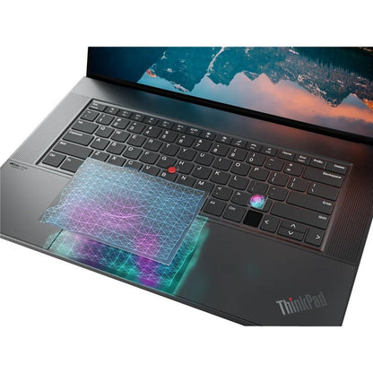 Lenovo Thinkpad Z16 Gen 1 21D4001Uus 16" Notebook - Wuxga - 1920 X 1200 - Amd Ryzen 5 Pro 6650H Hexa-Core (6 Core) 3.30 Ghz - 16 Gb Total Ram - 16 Gb On-Board Memory - 256 Gb Ssd - Arctic Gray, Black