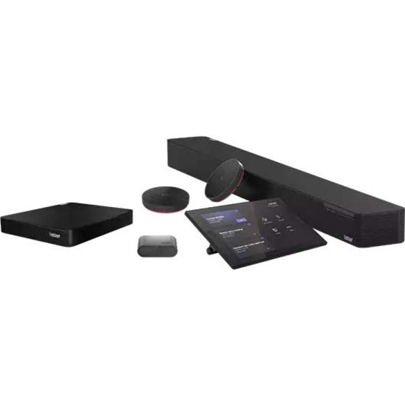 Lenovo Thinksmart Core Full Room Kit For Microsoft Teams Rooms