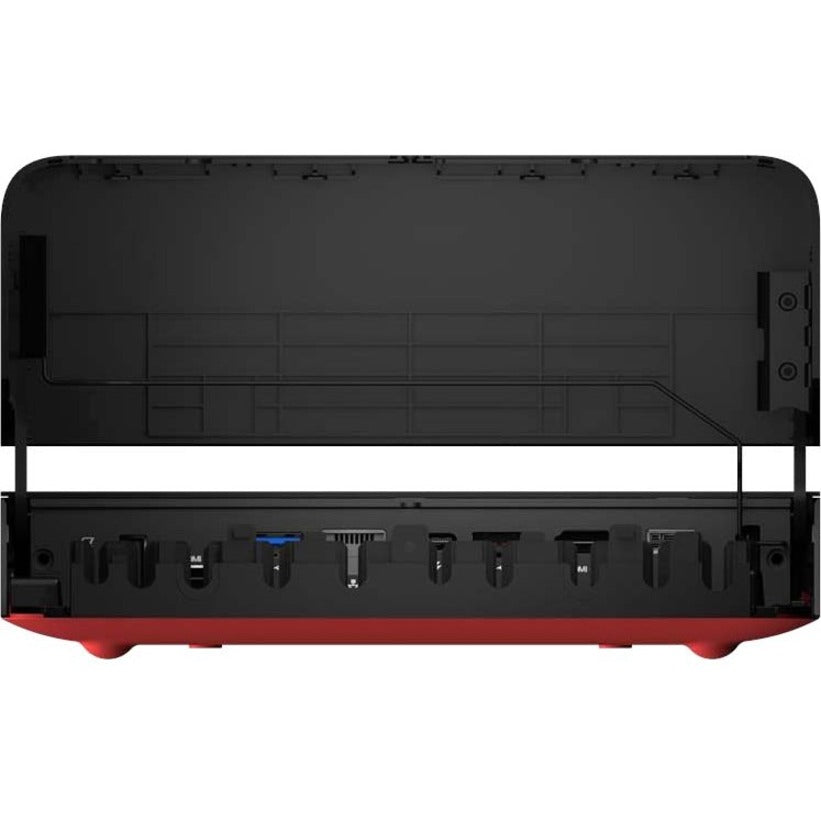 Lenovo Thinksmart Core Full Room Kit For Microsoft Teams Rooms