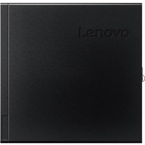 Lenovo Thinkstation P320 Ddr4-Sdram I5-6500T Intel® Core™ I5 8 Gb 256 Gb Ssd Windows 7 Professional Mini Pc Black