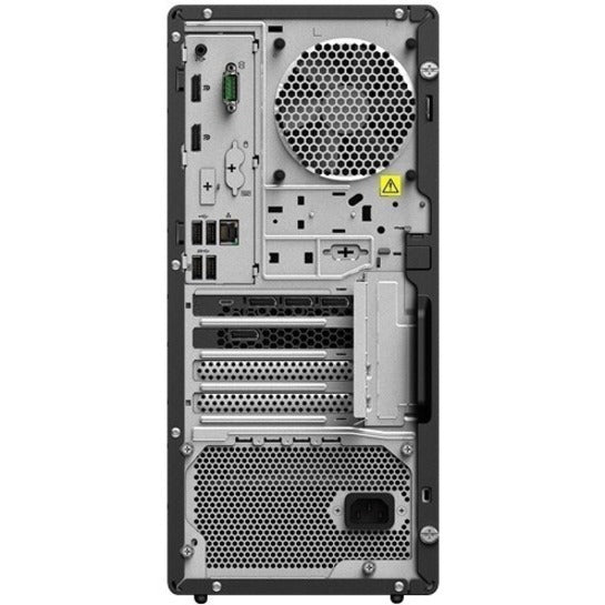 Lenovo Thinkstation P340 30Dh00Nrus Workstation - 1 X Intel Core I9 Deca-Core (10 Core) I9-10900K 10Th Gen 3.70 Ghz - 32 Gb Ddr4 Sdram Ram - 1 Tb Ssd - Tower