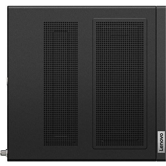 Lenovo Thinkstation P340 Ddr4-Sdram I5-10400 Mini Pc Intel® Core™ I5 8 Gb 256 Gb Ssd Windows 10 Pro Workstation Black