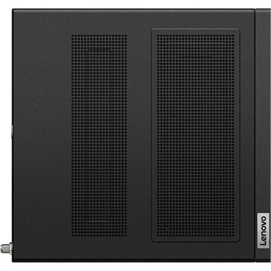 Lenovo Thinkstation P340 Ddr4-Sdram I7-10700T Mini Pc Intel® Core™ I7 16 Gb 256 Gb Ssd Windows 10 Pro Workstation Black