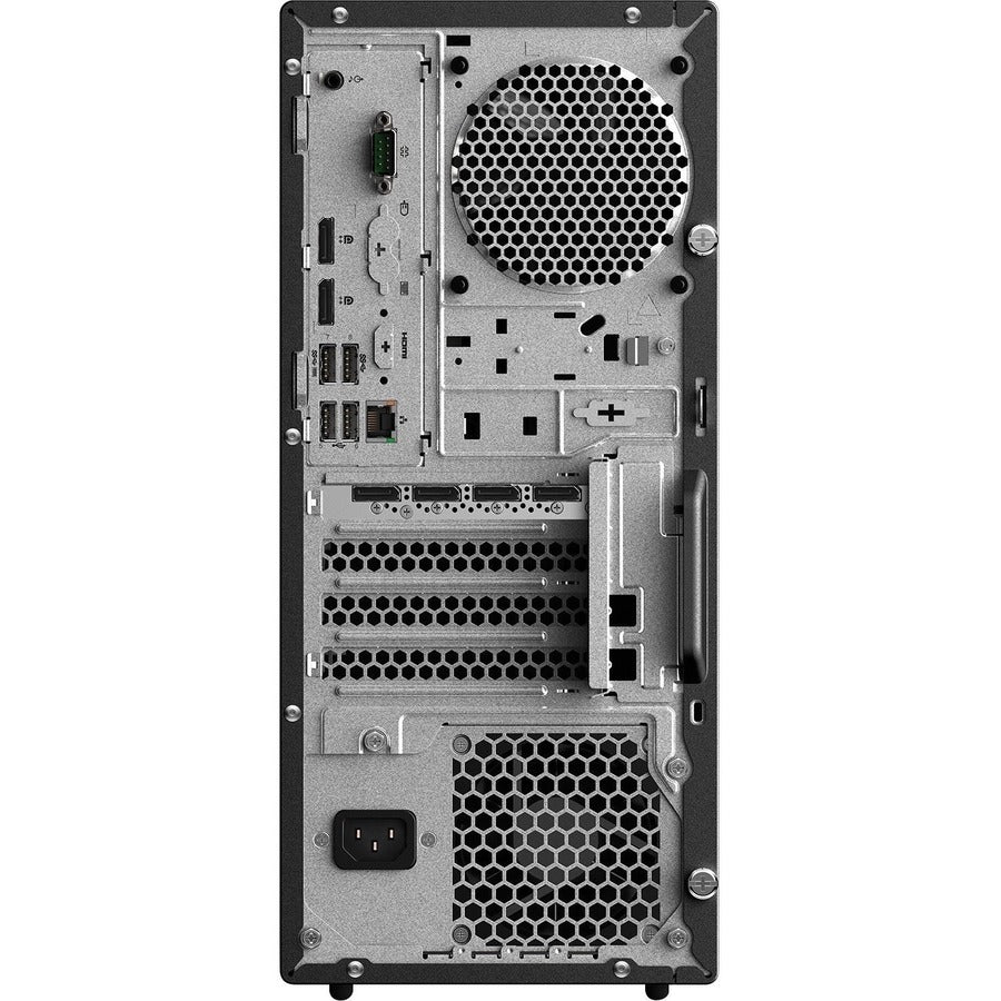 Lenovo Thinkstation P350 30E3009Nus Workstation - 1 X Intel Core I9 Octa-Core (8 Core) I9-11900 11Th Gen 2.50 Ghz - 32 Gb Ddr4 Sdram Ram - 1 Tb Ssd - Tower