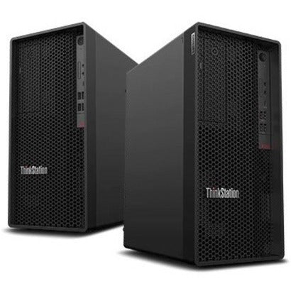 Lenovo Thinkstation P350 30E300Dkus Workstation - 1 X Intel Core I7 Octa-Core (8 Core) I7-11700 11Th Gen 2.50 Ghz - 16 Gb Ddr4 Sdram Ram - 1 Tb Ssd - Tower