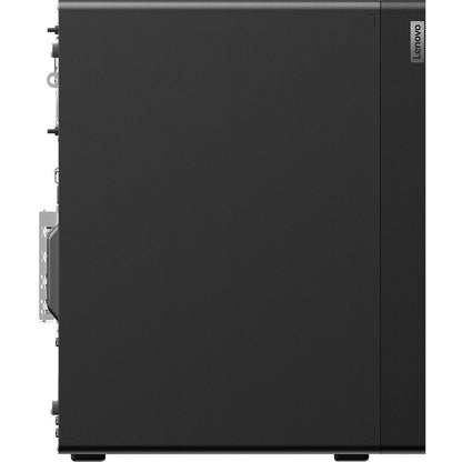 Lenovo Thinkstation P350 30E300Dmus Workstation - 1 X Intel Core I7 Octa-Core (8 Core) I7-11700 11Th Gen 2.50 Ghz - 16 Gb Ddr4 Sdram Ram - 512 Gb Ssd - Tower