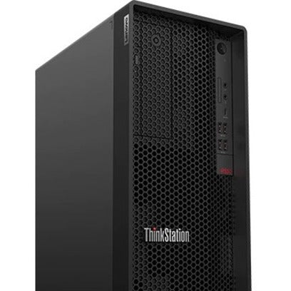 Lenovo Thinkstation P350 30E300Dmus Workstation - 1 X Intel Core I7 Octa-Core (8 Core) I7-11700 11Th Gen 2.50 Ghz - 16 Gb Ddr4 Sdram Ram - 512 Gb Ssd - Tower