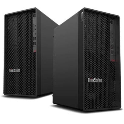 Lenovo Thinkstation P350 30E300Dmus Workstation - 1 X Intel Core I7 Octa-Core (8 Core) I7-11700 11Th Gen 2.50 Ghz - 16 Gb Ddr4 Sdram Ram - 512 Gb Ssd - Tower