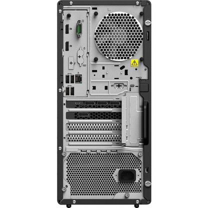 Lenovo Thinkstation P350 30E300Dnus Workstation - 1 X Intel Core I9 Octa-Core (8 Core) I9-11900 11Th Gen 2.50 Ghz - 16 Gb Ddr4 Sdram Ram - 1 Tb Ssd - Tower