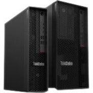 Lenovo Thinkstation P350 Ddr4-Sdram I5-11500 Tower Intel® Core™ I5 8 Gb 256 Gb Ssd Windows 10 Pro Workstation Black