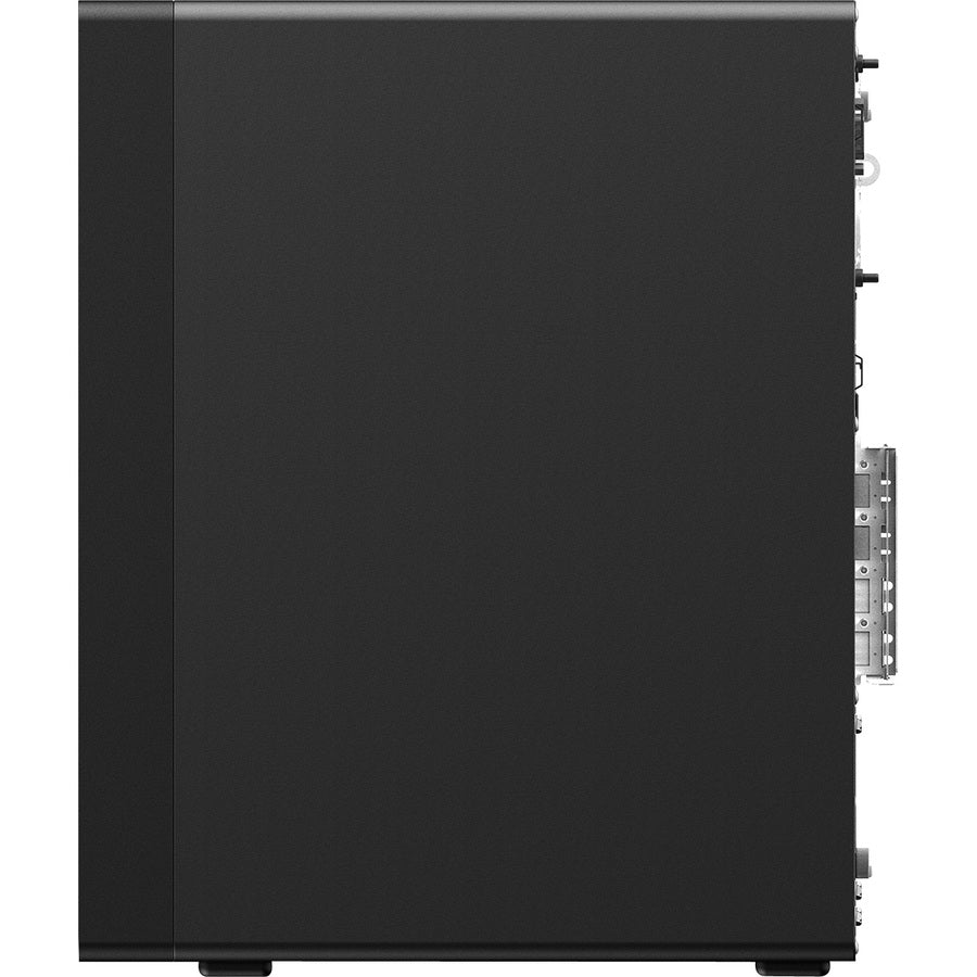 Lenovo Thinkstation P358 30Gl0020Us Workstation - Amd Ryzen 7 Pro 5845 - 16 Gb Ddr4 Sdram Ram - 512 Gb Ssd - Tower