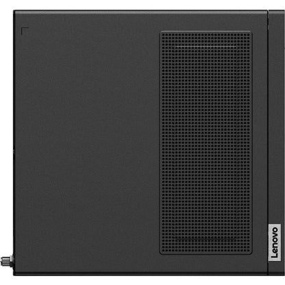 Lenovo Thinkstation P360 30Fa001Aus Workstation - 1 X Intel Core I7 Dodeca-Core (12 Core) I7-12700 12Th Gen 2.10 Ghz - 32 Gb Ddr5 Sdram Ram - 1 Tb Ssd - Tiny - Black