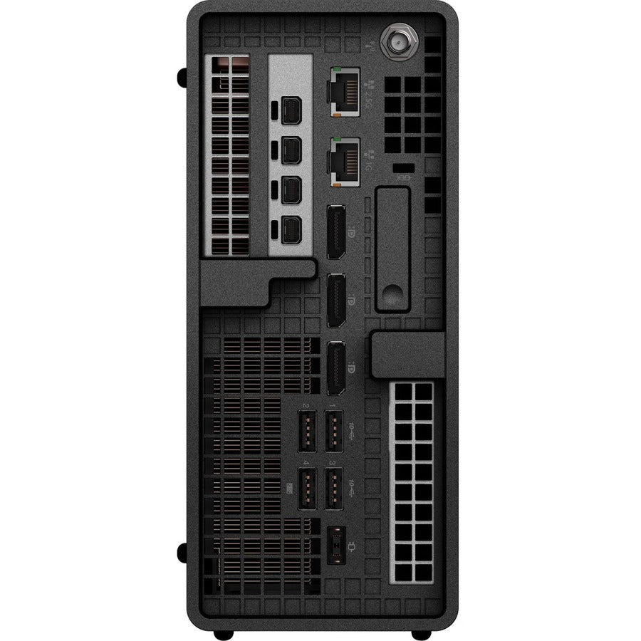 Lenovo Thinkstation P360 Ultra 30G1000Kus Workstation - 1 X Intel Core I7 Dodeca-Core (12 Core) I7-12700 12Th Gen 2.10 Ghz - 32 Gb Ddr5 Sdram Ram - 1 Tb Ssd - Ultra Small