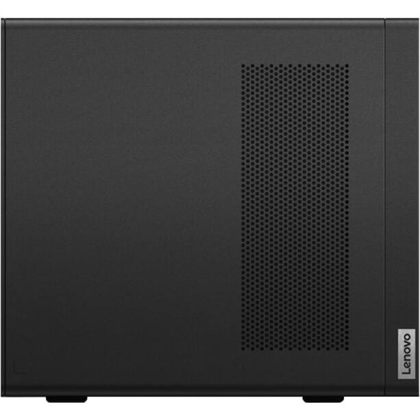 Lenovo Thinkstation P360 Ultra 30G10014Us Workstation - 1 X Intel Core I9 Hexadeca-Core (16 Core) I9-12900 12Th Gen - 16 Gb Ddr5 Sdram Ram - 512 Gb Ssd - Mini-Tower