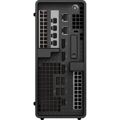 Lenovo Thinkstation P360 Ultra 30G1001Dus Workstation - 1 X Intel Core I9 Hexadeca-Core (16 Core) I9-12900 12Th Gen 2.40 Ghz - 32 Gb Ddr5 Sdram Ram - 1 Tb Ssd - Ultra Small