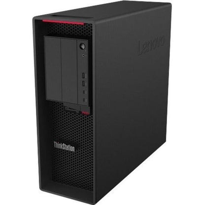 Lenovo Thinkstation P620 Ddr4-Sdram 3955Wx Tower Amd Ryzen Threadripper Pro 64 Gb 1000 Gb Ssd Ubuntu Linux Workstation Black