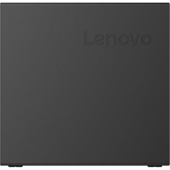 Lenovo Thinkstation P620 Ddr4-Sdram 3975Wx Tower Amd Ryzen Threadripper Pro 32 Gb 2000 Gb Ssd Windows 10 Pro Workstation Black