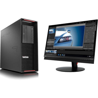 Lenovo Thinkstation P720 30Ba00Keus Workstation - 1 X Intel Xeon Gold Hexadeca-Core (16 Core) 6242 2.80 Ghz - 64 Gb Ddr4 Sdram Ram - 1 Tb Ssd - Tower