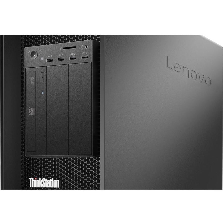 Lenovo Thinkstation P920 30Bc007Mus Workstation - 1 X Intel Xeon Gold Hexadeca-Core (16 Core) 6226R 2.90 Ghz - 64 Gb Ddr4 Sdram Ram - 1 Tb Ssd - Tower