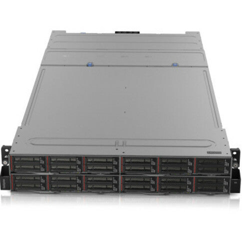 Lenovo Thinksystem D2 Enclosure 7X20A00Rna