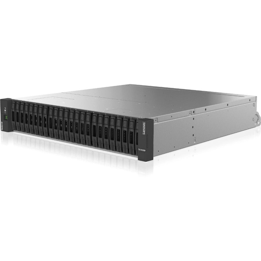 Lenovo Thinksystem De4000F San Storage System