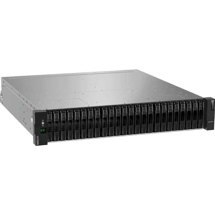 Lenovo Thinksystem De4000F San Storage System
