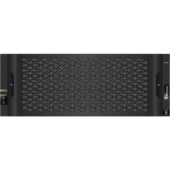 Lenovo Thinksystem De4000H Fc Hybrid Flash Array 4U60