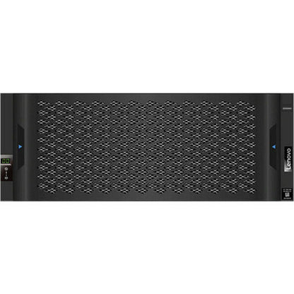 Lenovo Thinksystem De4000H Fc Hybrid Flash Array 4U60