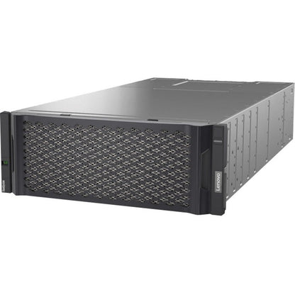 Lenovo Thinksystem De4000H Fc Hybrid Flash Array 4U60