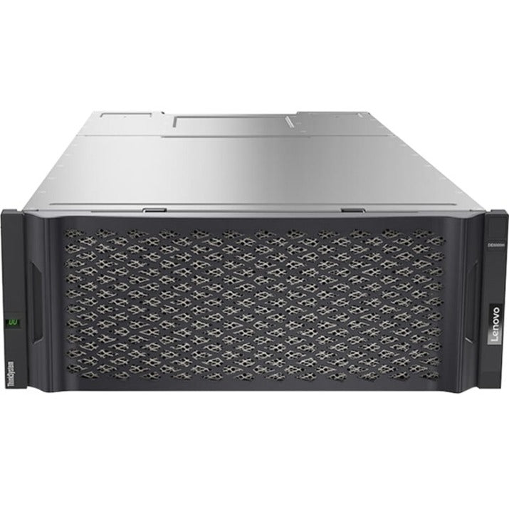 Lenovo Thinksystem De4000H Fc Hybrid Flash Array 4U60